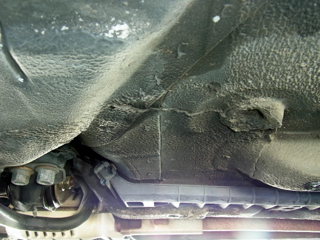 1990年代のFF車のホンダ車