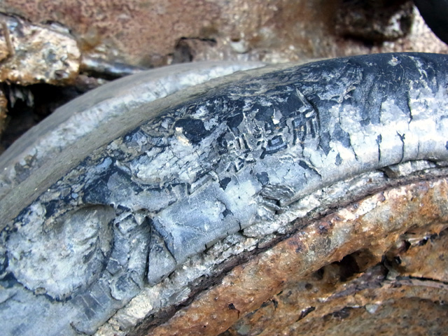 製造所の文字が見える