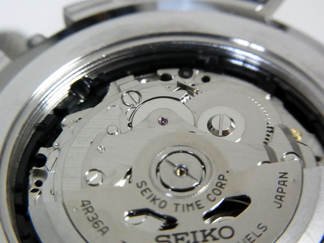 輪列のデザインその1_4R36