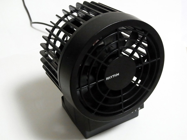 リズム時計工業9ZF002RH02