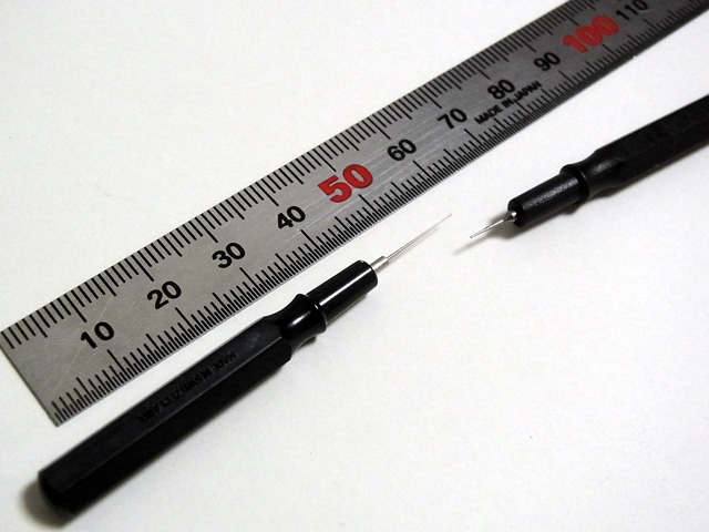 時計用オイラー