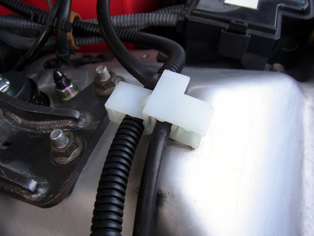 91506-SR3-003 クリップ,チューブウォッシャー