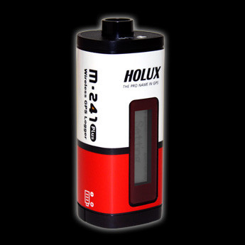HOLUX M-241 Plus