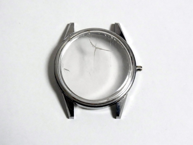 外装清掃が終わったケースその1