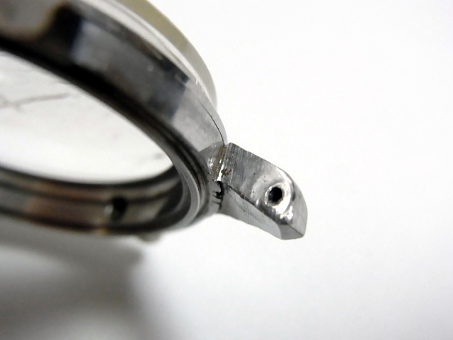 外装清掃が終わったケースその2