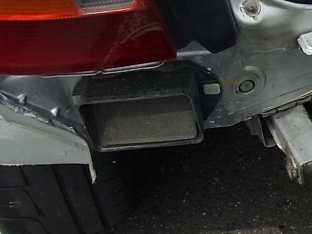 75450-SR3-000 アウトレットASSY.,リヤーエアー