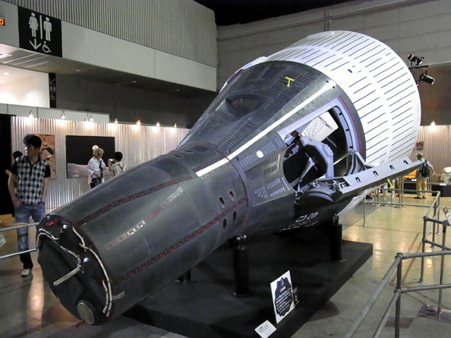 ジェミニ宇宙船