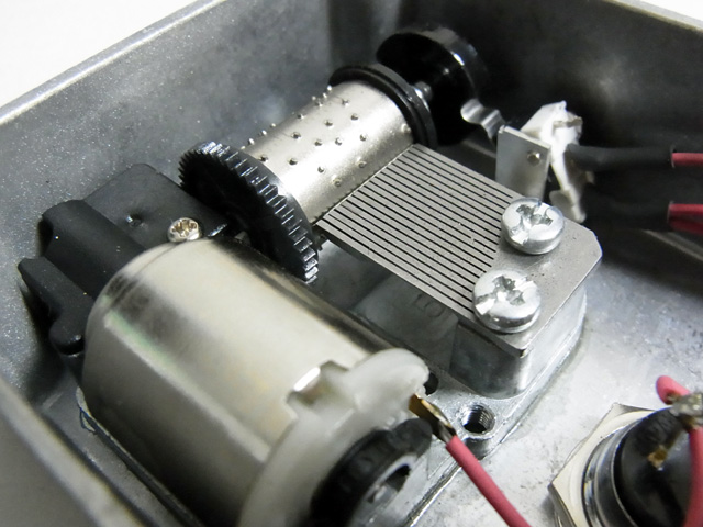 ハイケンスのセレナーデ