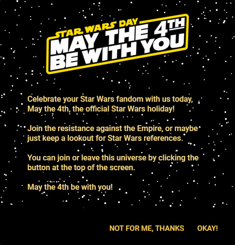 見覚えのあるオープニング