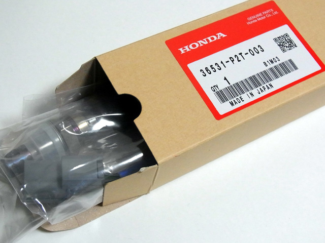 ホンダ純正O2センサー、36531-P2T-003