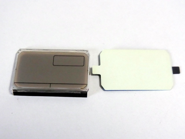 液晶パネルとELパネル