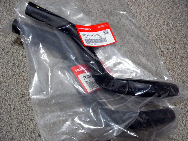 EK9用とDC2用の比較その2