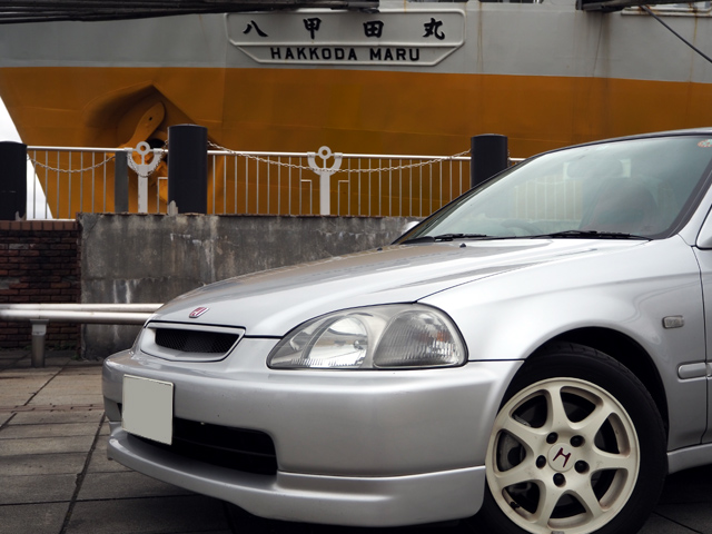 八甲田丸定点撮影ポイント