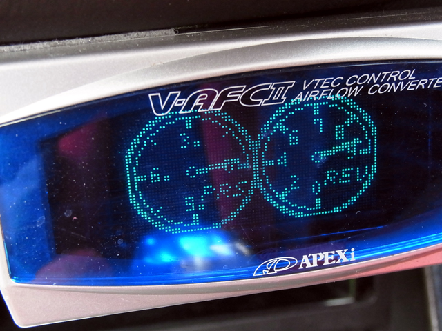 最後にフル加速