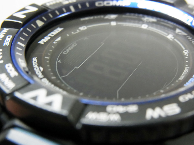 リフレッシュされたケース全体