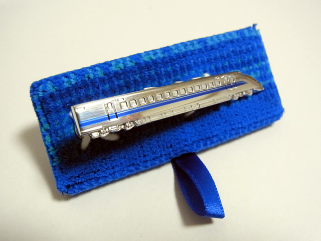 300系タイバーその1