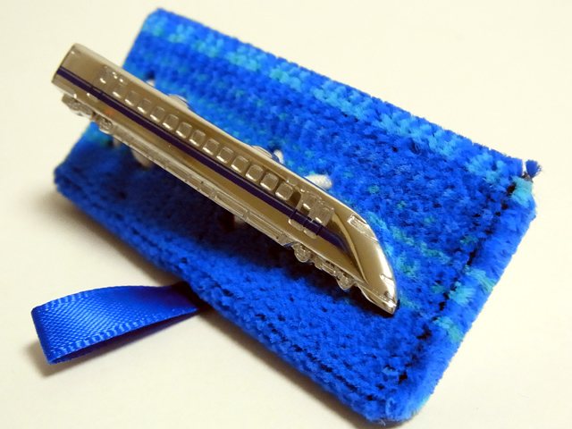 300系タイバーその2