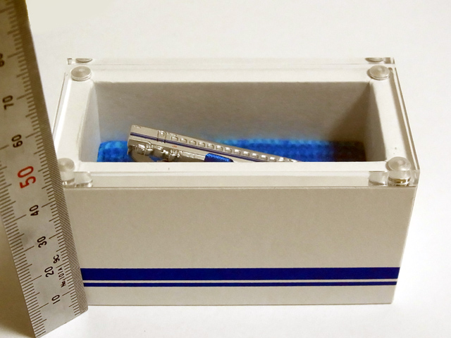 300系タイバーケース