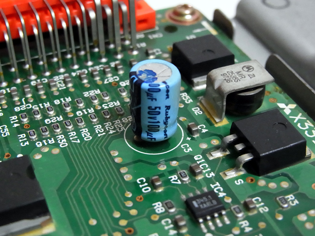 ABSコンピュータ