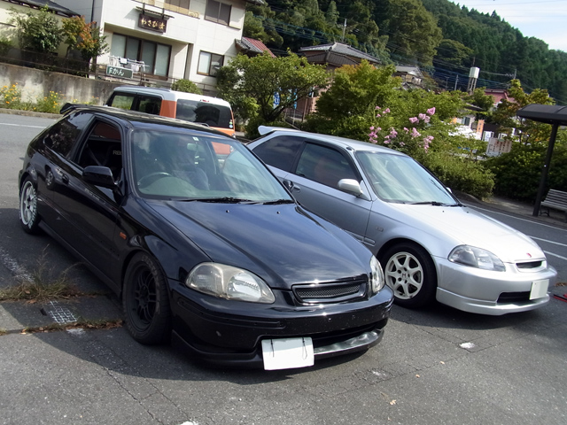 EK4とEK9