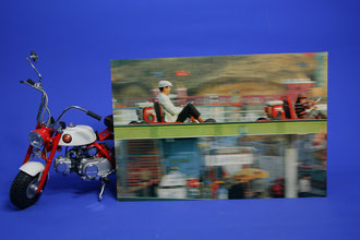 多摩テックゴーカート