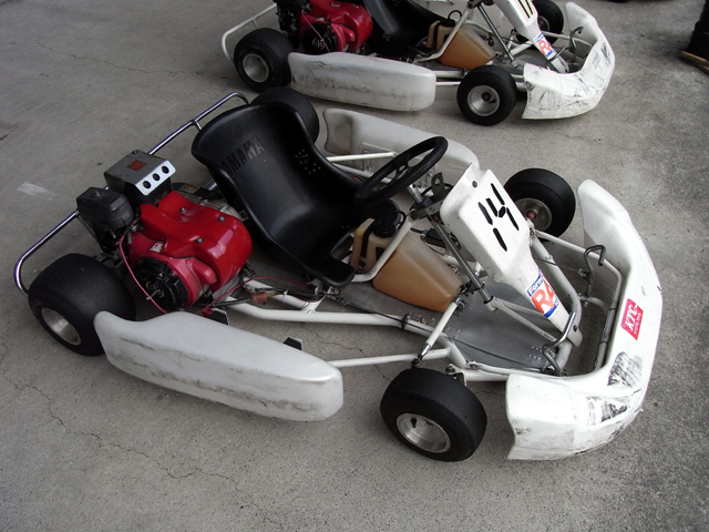 無限製プレイングカート