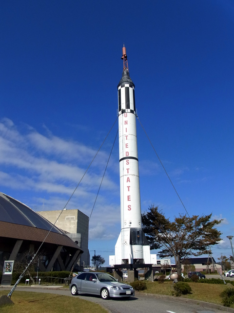 EK9と並べて撮影