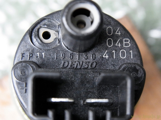 コネクタの表記