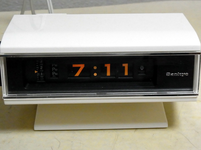 時間が変わる様子その3