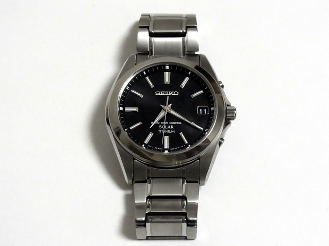 セイコースピリット SBTM217