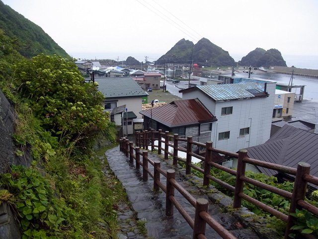 終わりが見えてきた