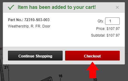 買い物を続けるか会計するか