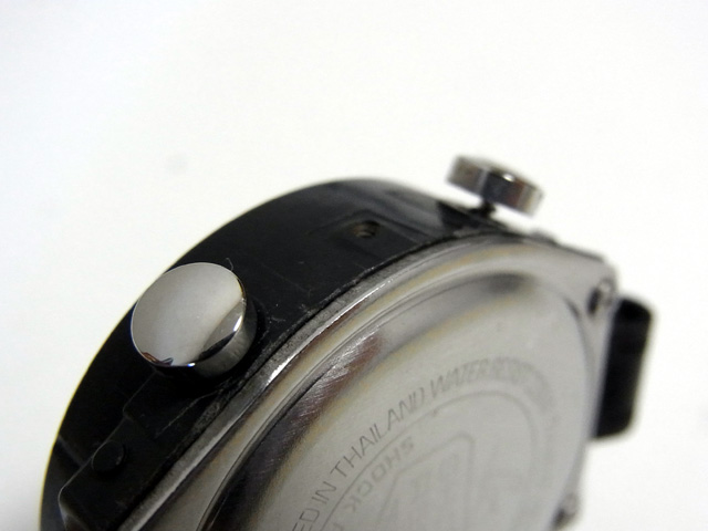 クリーニング完了