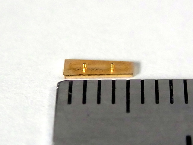 インデックスの足に異常は無し