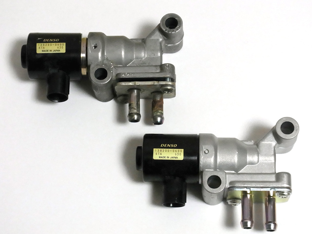 EK9用EACV…36450-P6T-S01