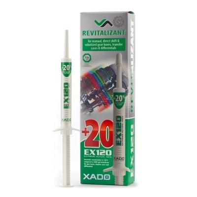 XADO REVITALIZANT EX120