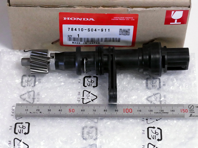 78410-S04-911 センサーASSY.,スピード(DENSO)