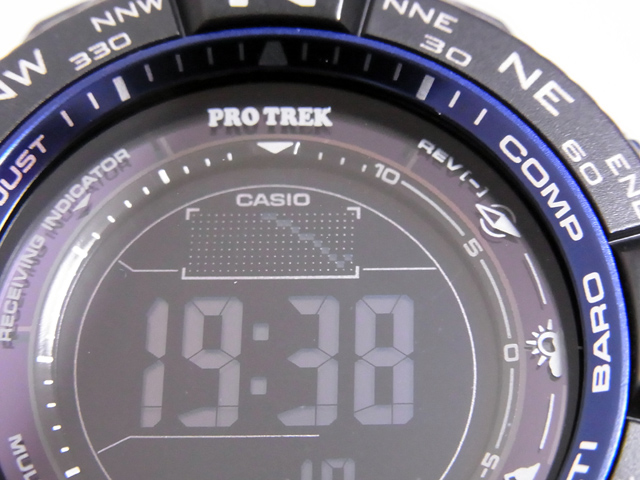 5月29日の気圧ログその2