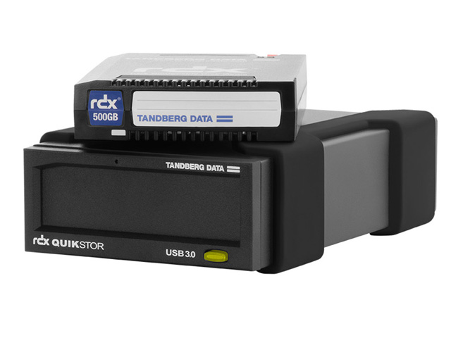 RDX データカートリッジ