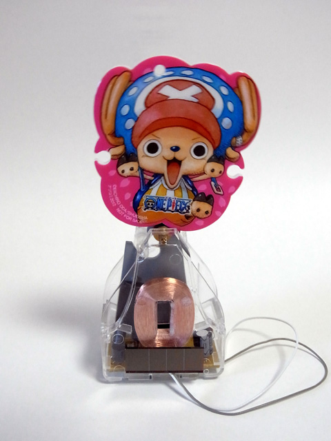 めいわんポップ MM-101