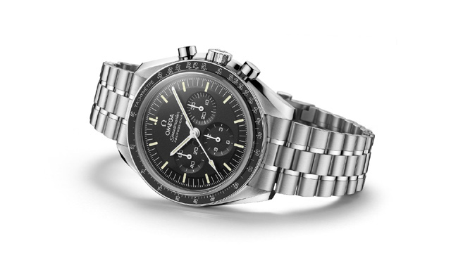 OMEGA SPEEDMASTER MOONWATCH PROFESSIONAL Master Chronometer