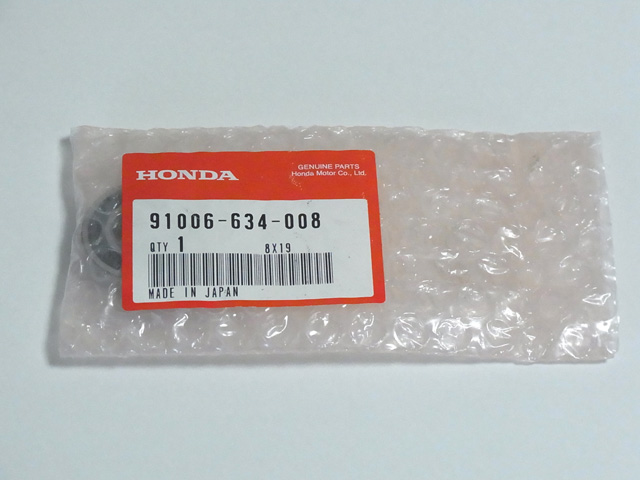 エアパッキンタイプの袋