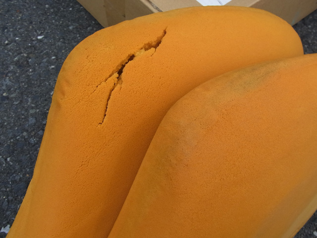 レッグサポートの比較