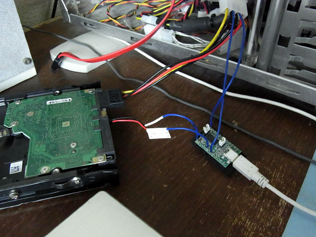 アクセス不能バグ復旧中