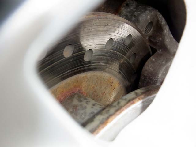 まさかのドリルドローター