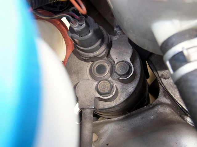 EK9用レシーバタンク