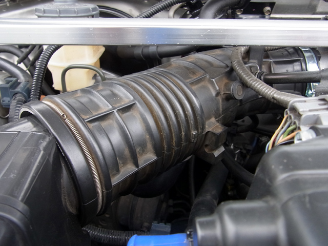 17228-P7J-000 チューブ,エアーフロー