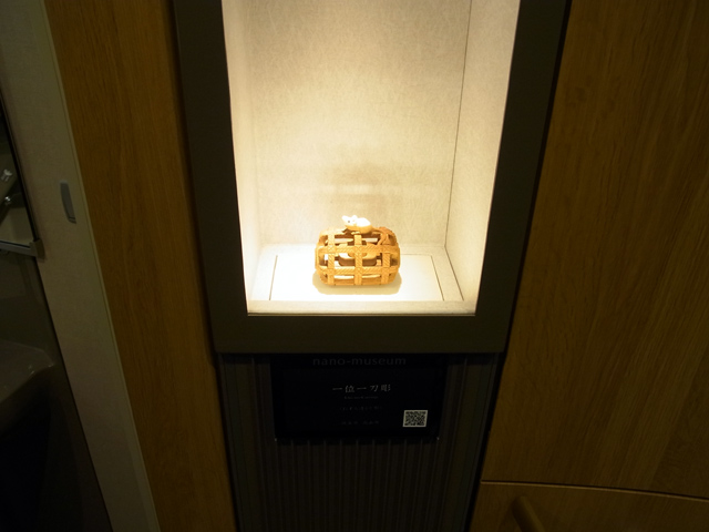 HC85系ナノミュージアム