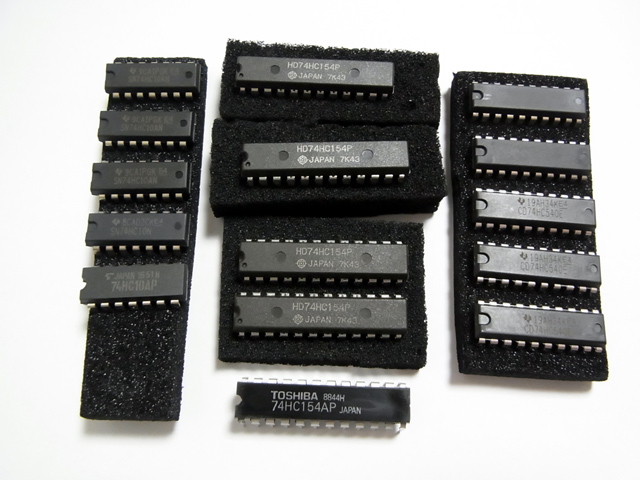 入手困難、らしい。 – 無駄な戯言ver3.3D