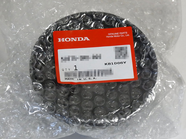 純正新品未開封ホンダ純正アッパーマウント